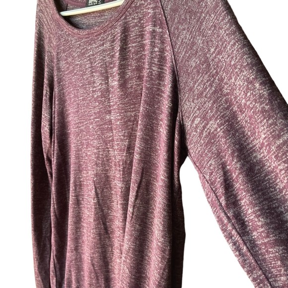 Buffalo David Bitton Pullover Lightweight Sweater Round Color - Picture 3 of 7